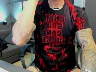 armand on Flirt4Free 