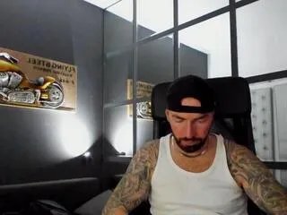 armand on Flirt4Free 