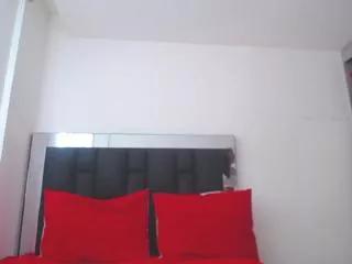 ashly_bell on Flirt4Free 
