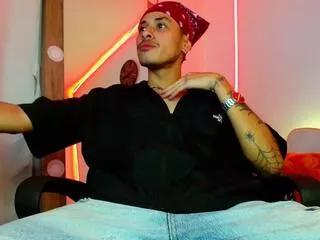 axcel_smith on Flirt4Free 