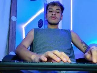 axcel_smith on Flirt4Free 