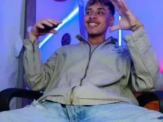 axcel_smith on Flirt4Free 