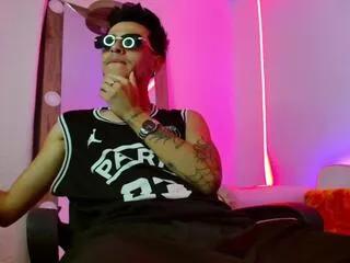 axcel_smith on Flirt4Free 