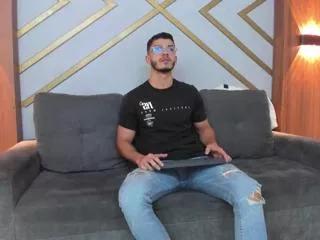 axel_stein on Flirt4Free 