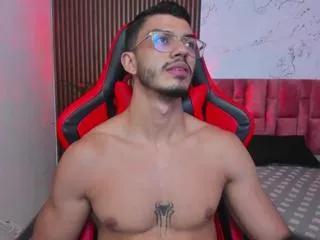 axel_stein on Flirt4Free 