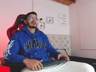 axel_stein on Flirt4Free 