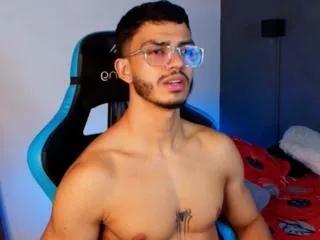 axel_stein on Flirt4Free 