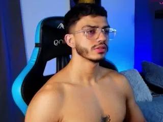 axel_stein on Flirt4Free 