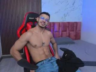 axel_stein on Flirt4Free 