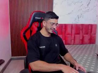 axel_stein on Flirt4Free 