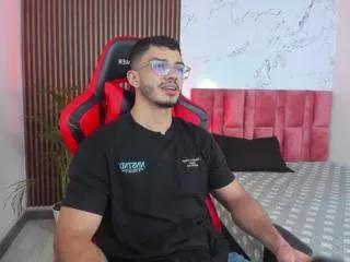axel_stein on Flirt4Free 