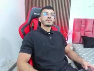 axel_stein on Flirt4Free 