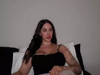 ayla_lynn on Flirt4Free 
