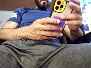 benjamin_blazee on Flirt4Free 