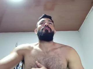 benjamin_blazee on Flirt4Free 