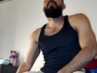 benjamin_blazee on Flirt4Free 
