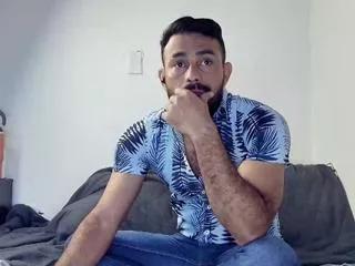 benjamin_blazee on Flirt4Free 