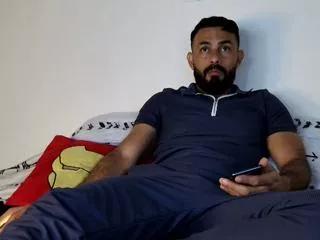 benjamin_blazee on Flirt4Free 