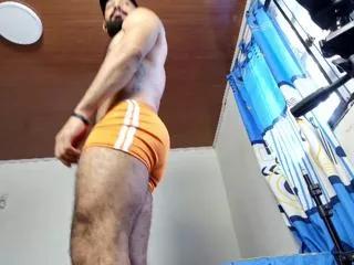 benjamin_blazee on Flirt4Free 