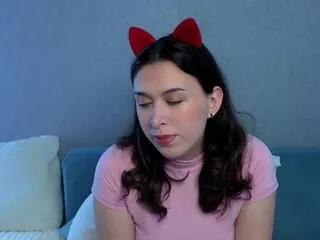 blythe_cannon on Flirt4Free 