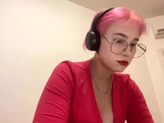 bobbie_thibodeau on Flirt4Free 