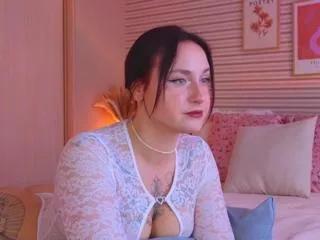 bonnie_baker on Flirt4Free 