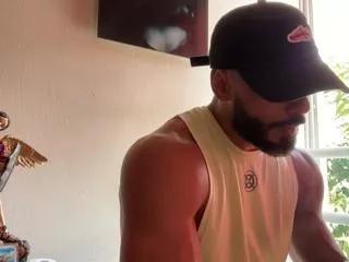 braun_phillips on Flirt4Free 