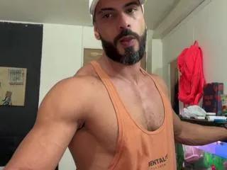 braun_phillips on Flirt4Free 