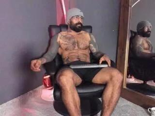 brock_hurn on Flirt4Free 