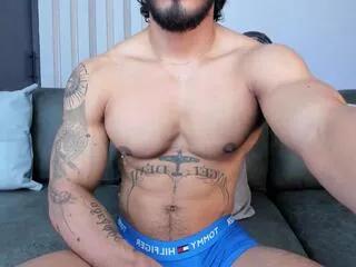 bruce_roldan on Flirt4Free 