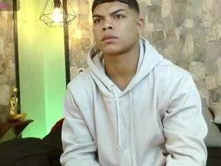 bruce_stroud on Flirt4Free 