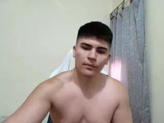 camiilo_lopez on Flirt4Free 
