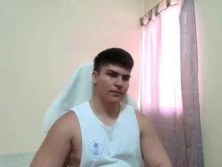camiilo_lopez on Flirt4Free 