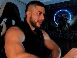 camilo_watson on Flirt4Free 