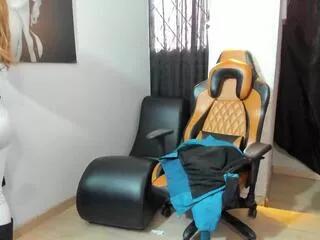 carolina_hernandes on Flirt4Free 