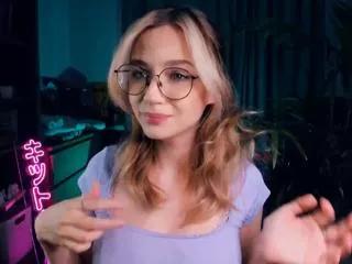 carolina_pacy on Flirt4Free 