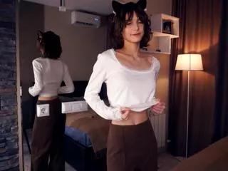 catheryn_gardener on Flirt4Free 