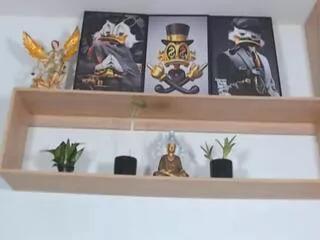 charlie_tomsom on Flirt4Free 