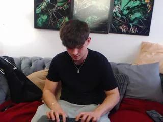 charlton_lee on Flirt4Free 