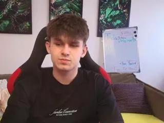 charlton_lee on Flirt4Free 