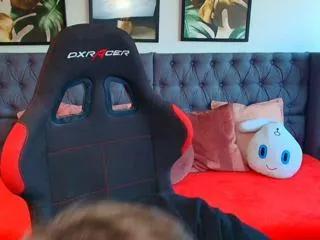 charlton_lee on Flirt4Free 