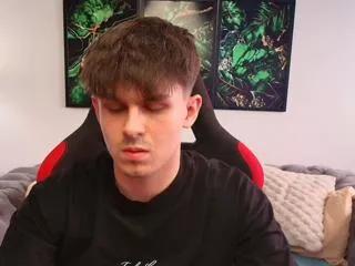 charlton_lee on Flirt4Free 
