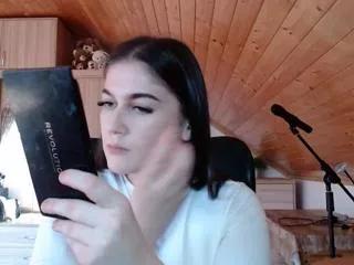chastity_byrnes on Flirt4Free 