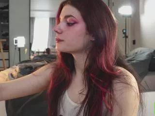 chelsea_garcia on Flirt4Free 