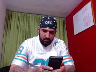 chris_evanss on Flirt4Free 