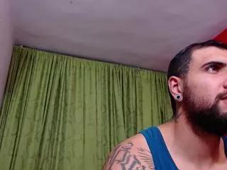 chris_evanss on Flirt4Free 