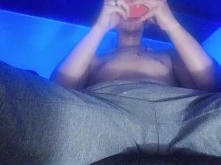 chris_rodd on Flirt4Free 