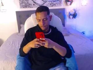 chris_rodd on Flirt4Free 