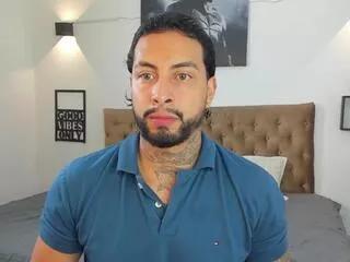 christopher_palmer on Flirt4Free 