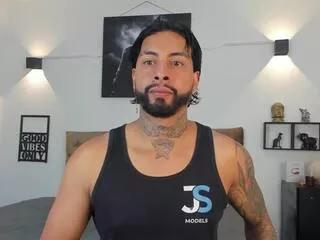 christopher_palmer on Flirt4Free 